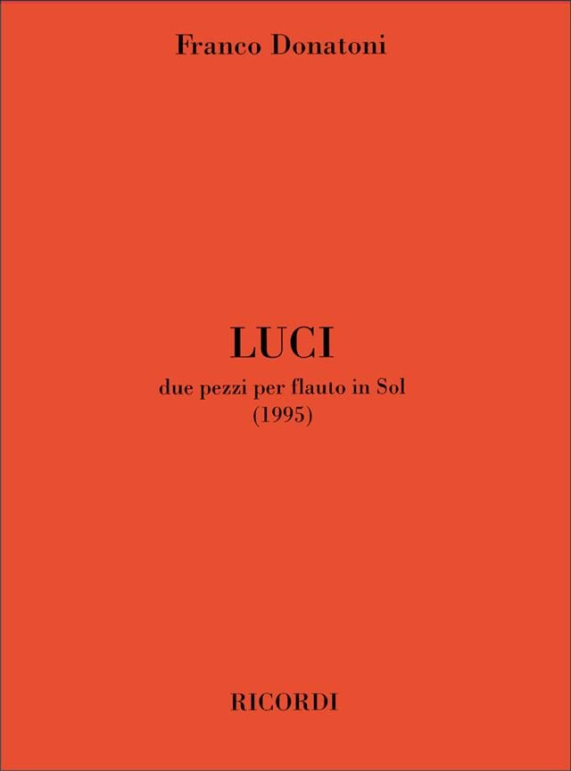 Luci